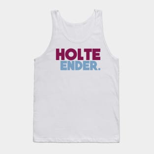 Holte Ender Tank Top